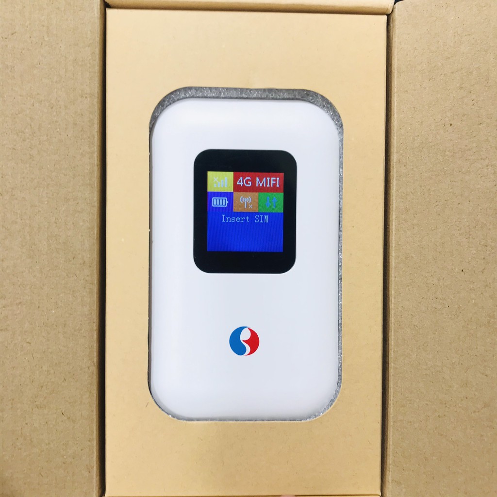 Phát wifi di động sim 4G A900 150Mbps chính hãng tốc độ cao | BigBuy360 - bigbuy360.vn