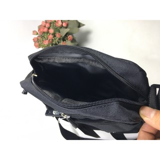 Túi Đeo Chéo TNF