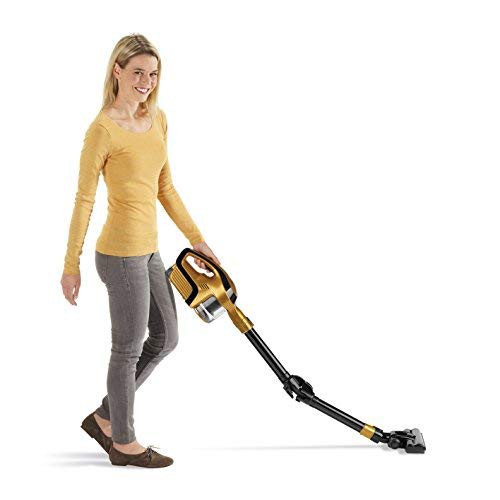 Máy hút bụi cầm tay Cleanmaxx  UVC của Đức