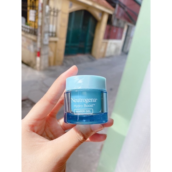 Kem Dưỡng Ẩm Cấp Nước NEUTROGENA Hydro Boost Cream