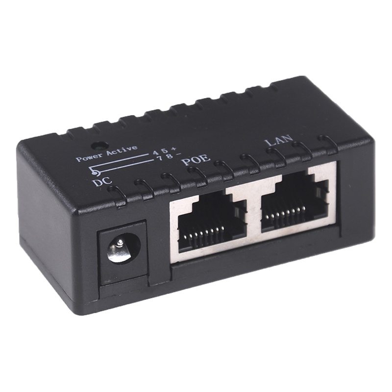 ### Thanh Poe Cho Camera IP AP 12V