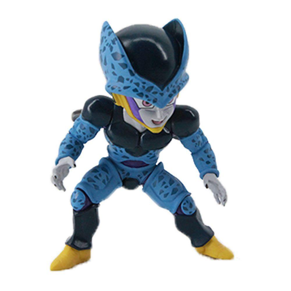 Mô Hình Nhân Vật Dragonball Trang Trí