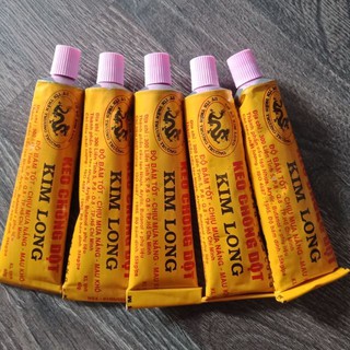 Keo chống dột Kim Long