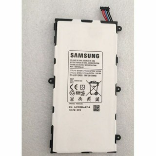 Pin dùng cho samsung galaxy tab 3 7.0 t210 t211 có bảo hành