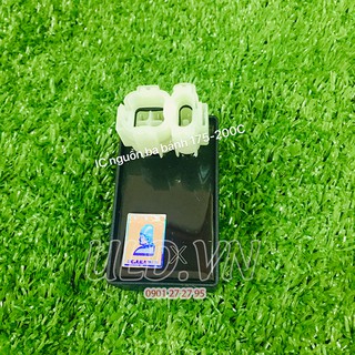 IC DÙNG CHO LỬA NGUỒN  XE BA BÁNH
