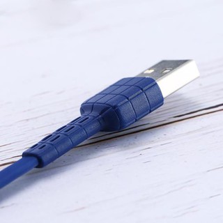 CÁP MicroUSB Remax Armor Data Rc-116M/116A
