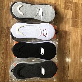 Combo 3 đôi tất chống hôi chân hàng xuất khẩu ( Hàng Xịn ) TAtshoes