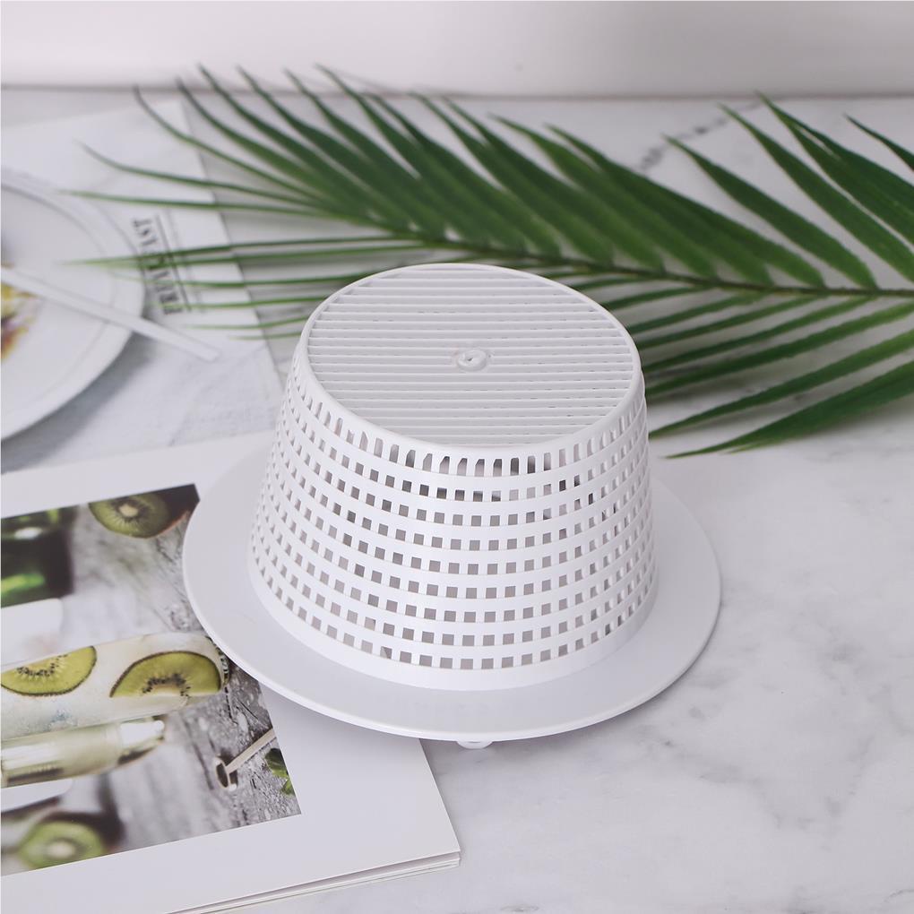 Rổ Lọc Vệ Sinh Bề Mặt Bể Bơi Tiện Dụng