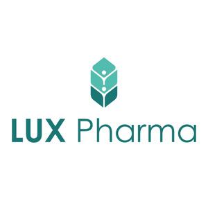 Siêu thị sức khỏe Lux Pharma