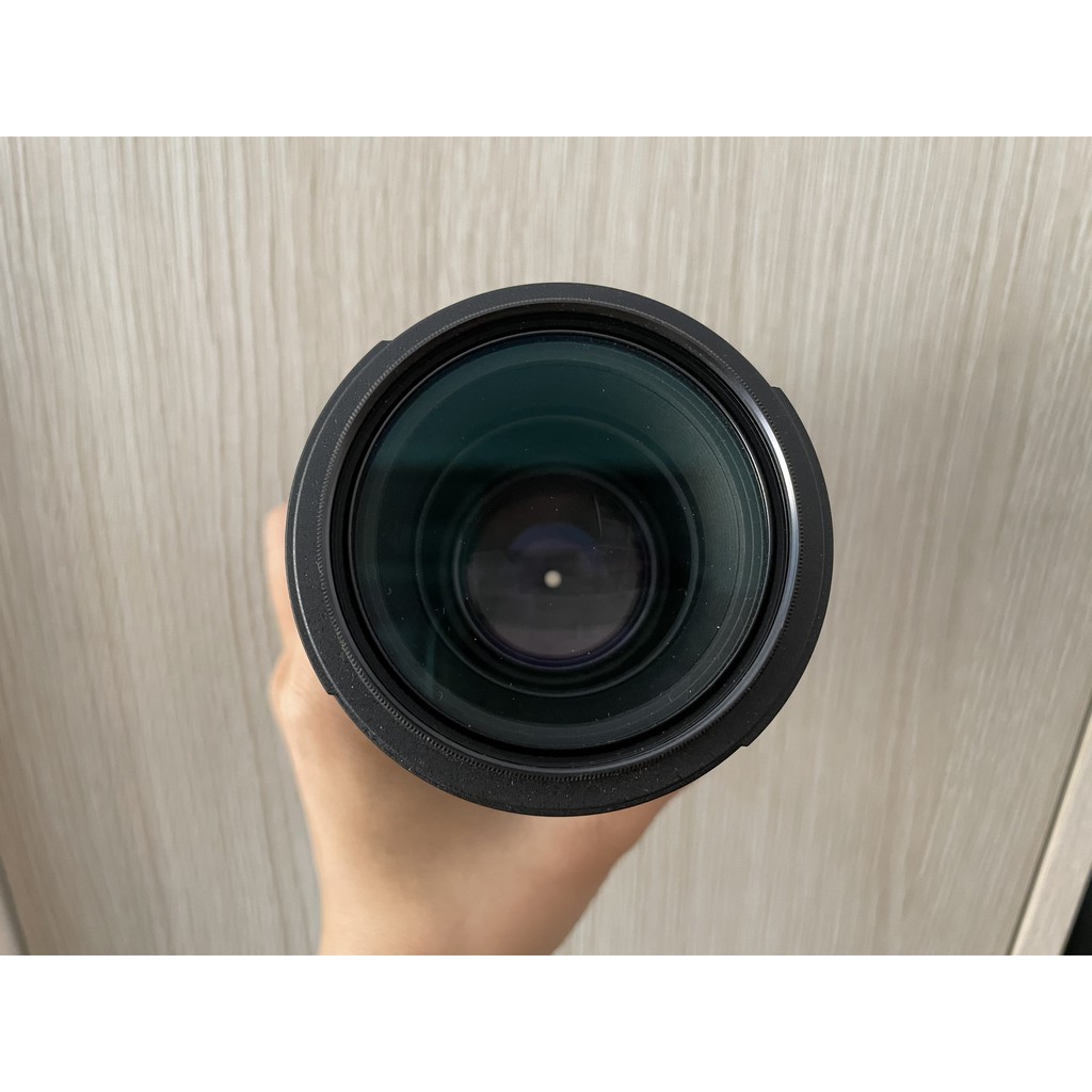 Ống kính Tamron SP AF DI 90mm F/2.8 Macro For Nikon
