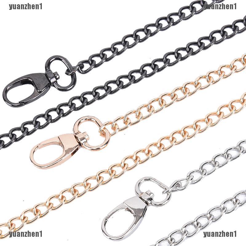 Túi Đeo Chéo Dây Kim Loại 100cm