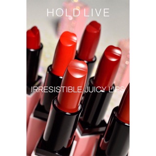Son hold live