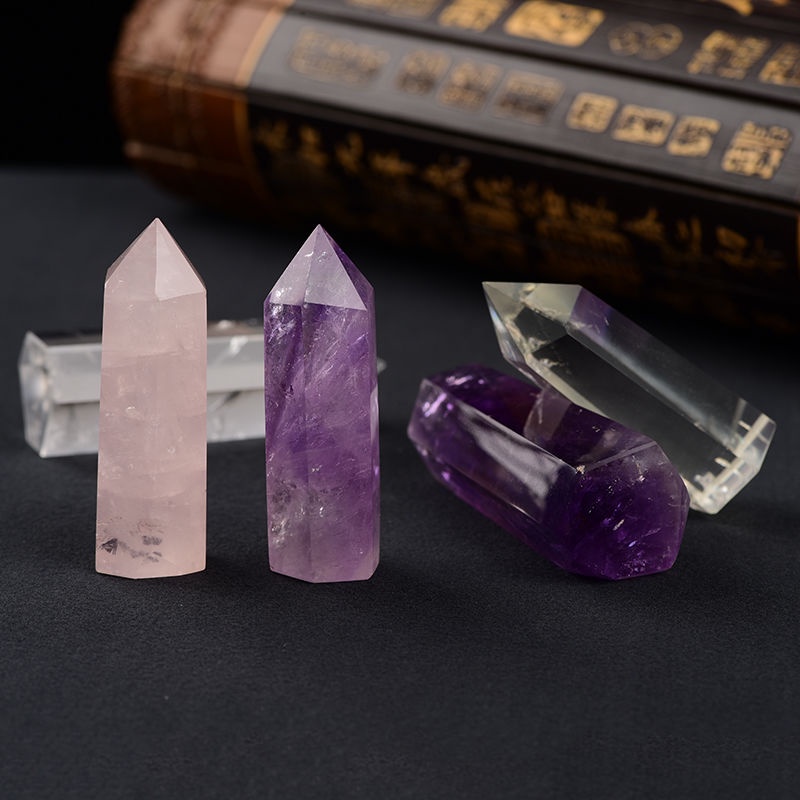 Đá Pha Lê Nhân Tạo Có Từ Tính Dùng Trang Trí Nhà Cửa