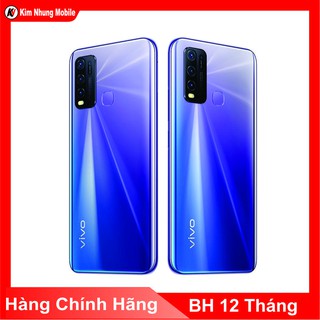 Vivo Y50 (8GB/128GB)