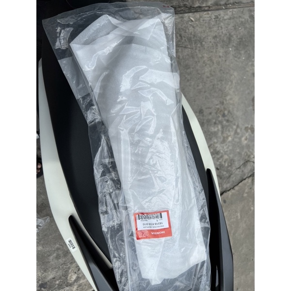 Ốp pô - pát pô vario & Click  216/217 hàng indo & Thái chính hãng HONDA