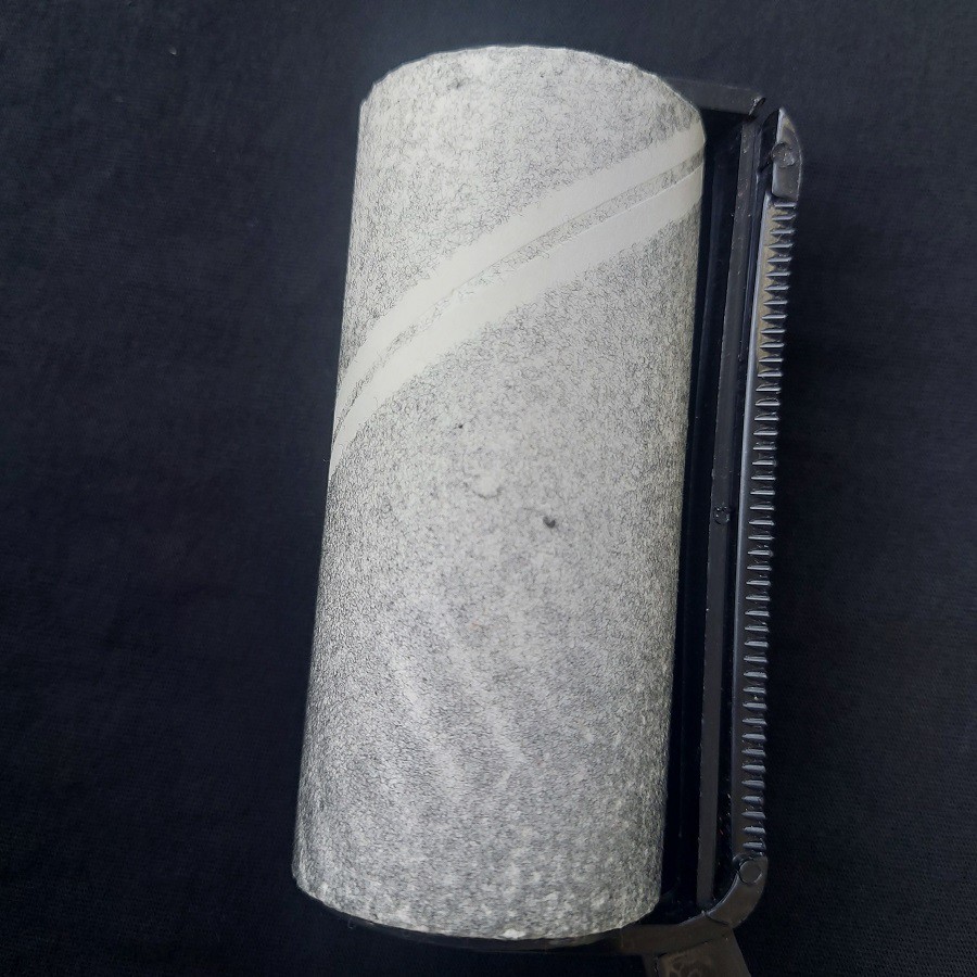 Combo 3 Cây Lăn Bụi 60 Lớp NNB  Dùng Lăn Quần Áo, Lông Chó Mèo, Ghế Sofa