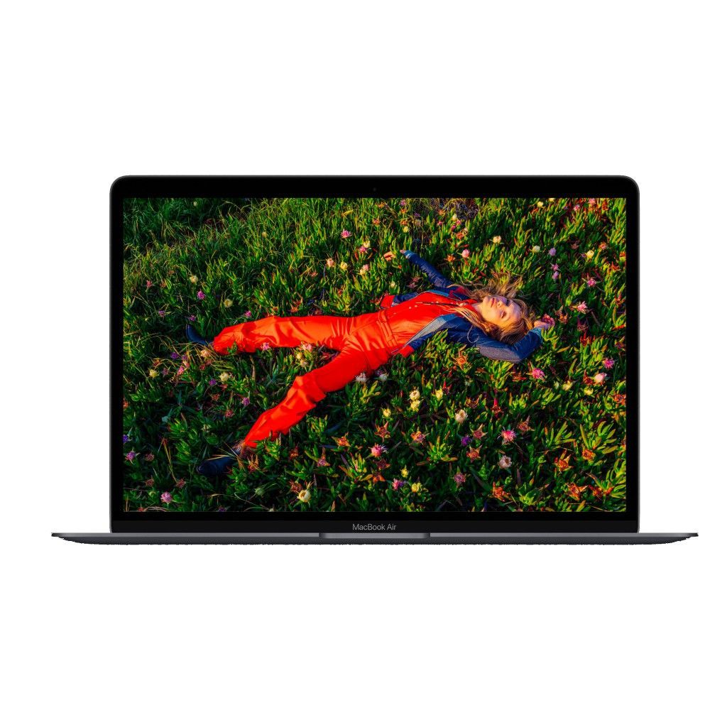 Laptop Apple Macbook Air 13.3 inch 2020 Apple Chip M1 8-core 8GB 512GB - Hàng chính hãng