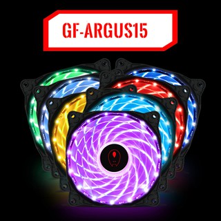 Fan case vsp 12cm - led 33 bóng