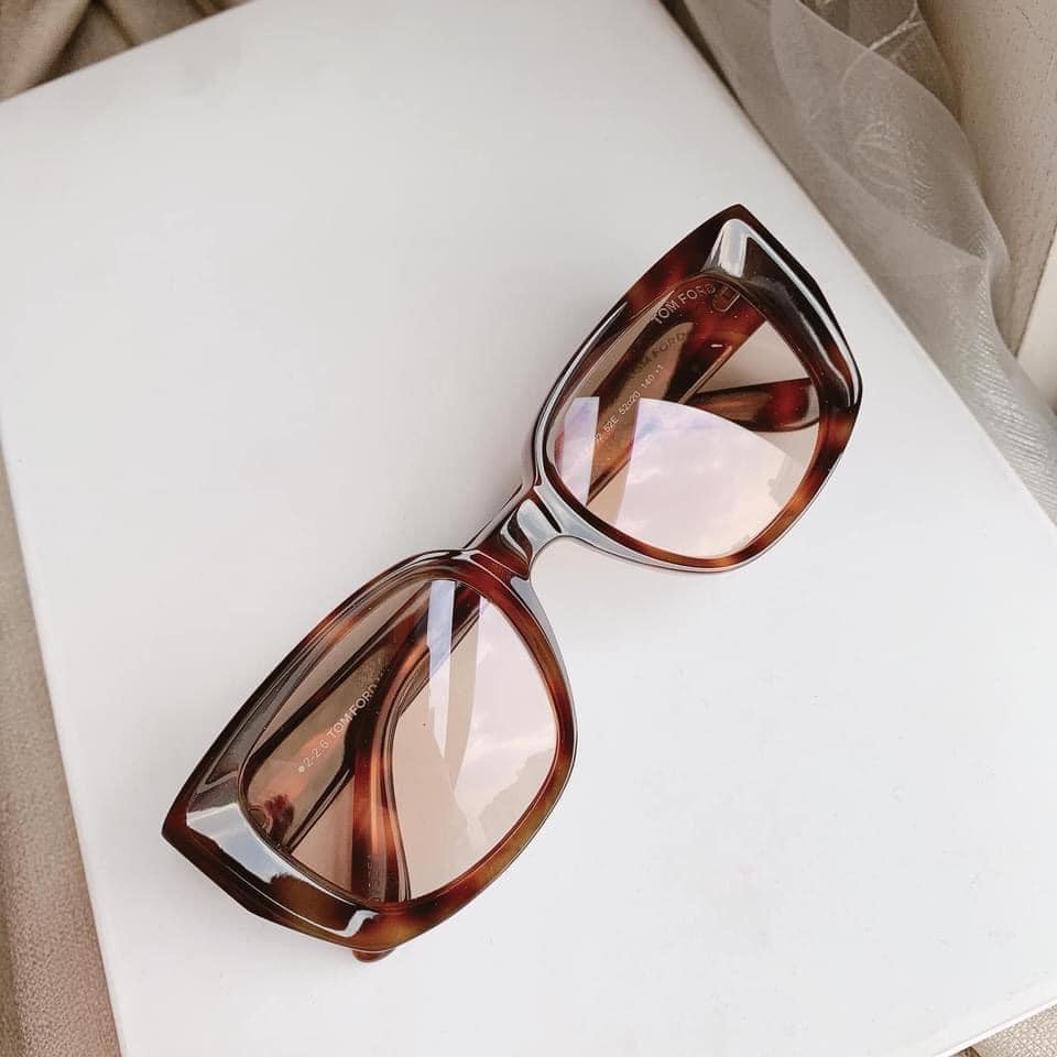 Kính mát TomFord dòng Raphael chất chảnh