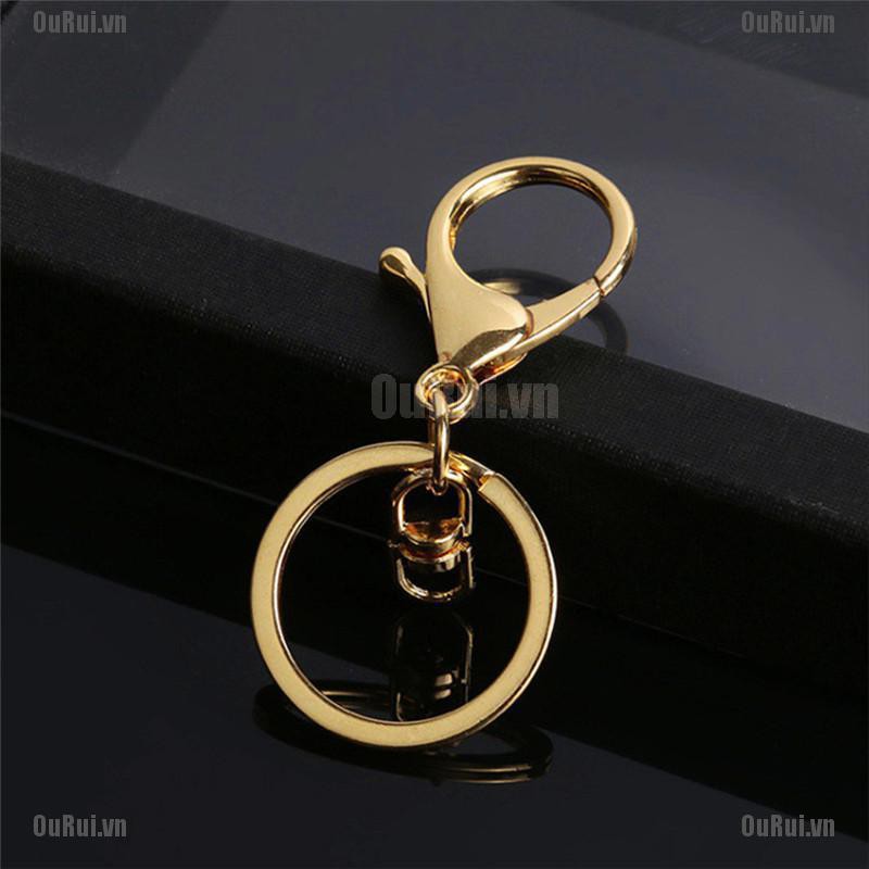 Móc Khóa Bông pompom Mềm Mại Đáng Yêu