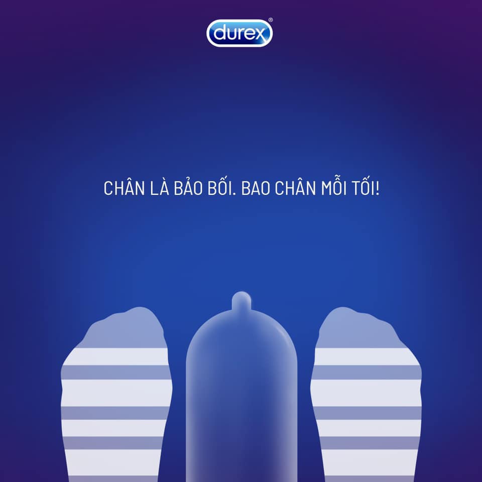 [GIÁ LẺ NHƯ SỈ][CHÍNH HÃNG] Bộ 4 hộp bao cao su Durex Performa và Durex Fetherlite (12 bao), ca 1 dạo đầu ca 2 bền lâu