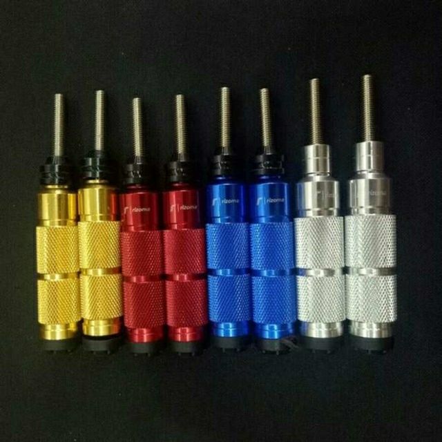 Chống đổ cnc nhiều màu