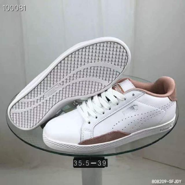 Puma 2018