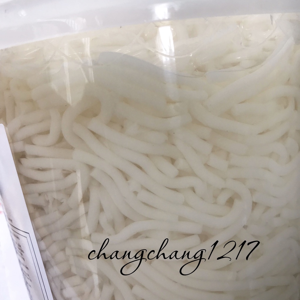 Thạch Dừa Sợi Đài Loan Hủ 3kg3