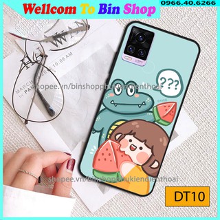 Ốp lưng Vivo V20 / V20 Pro / V21 / Y20 / Y20S / Y51 2020 - Ốp lưng điện thoại Vivo cao cấp, hình ảnh sắc nét, sang trọng
