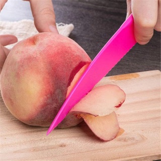 Dao nhựa cắt bánh 29cm