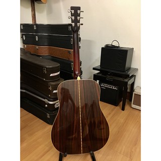 Guitar Acoustic Aria Dreadnought 30