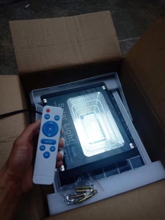 Pha Năng Lượng Mặt Trời 100W
