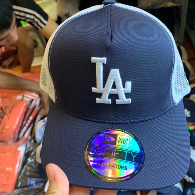 Mũ thời trang cho bé