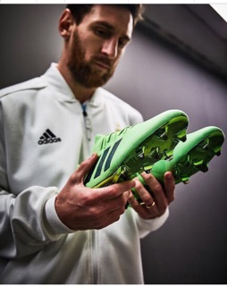 Giay Da Bong Messi Gia Re