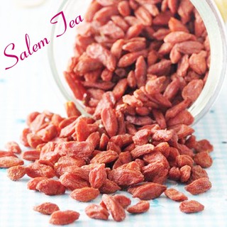 TRÀ KỶ TỬ NINH HẠ SIZE 220 HẠT ( Ningxia wolfberry)