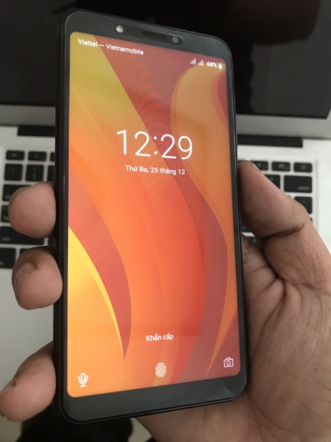Cường lực VSMART Joy 1 / VSMART Joy+ (VSMART Joy plus)