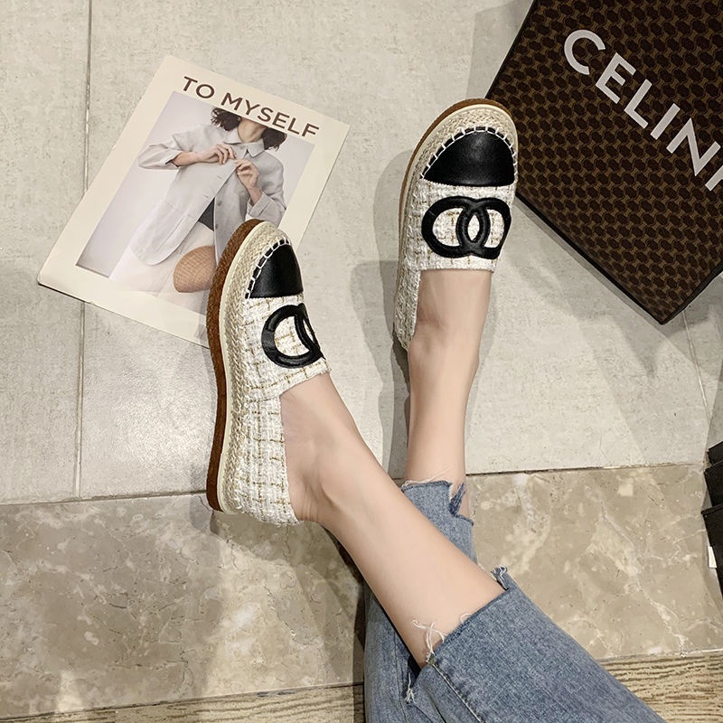 Dép Sandal Đế Mềm Phong Cách Hàn Quốc Thời Trang Mùa Xuân