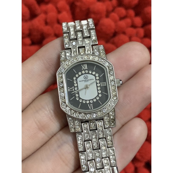Đồng hồ nữ Valentino Rolenta hàng si