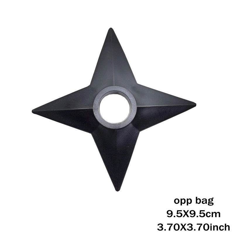 Mô Hình Nhân Vật Naruto Shuriken Weapons Dùng Hóa Trang Naruto Kakashi