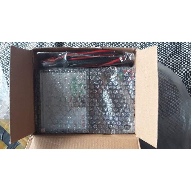 ĐỒNG HỒ ĐO VẠN NĂNG DER EE-960TR tặng 1 pin 9v và 1 đôi pin 1.5v