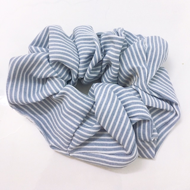 Buộc tóc Scrunchies mẫu mới (hình shop chụp thật)