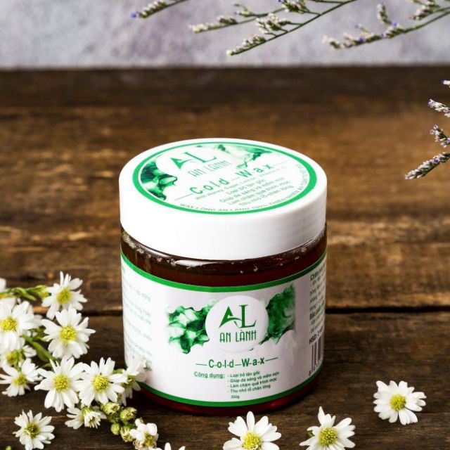 SÁP WAX LÔNG AN LÀNH | BigBuy360 - bigbuy360.vn