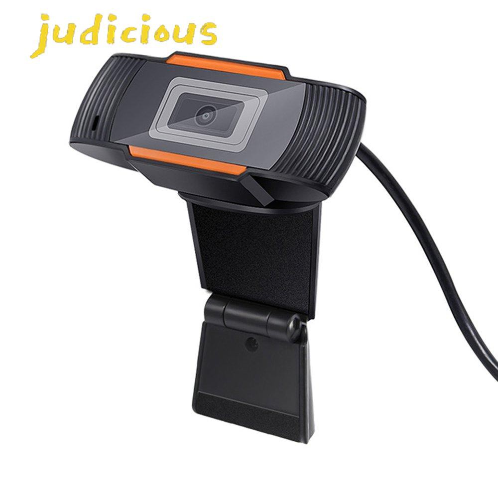 Webcam Mini Usb 2.0 Kèm Mic Cho Máy Tính | BigBuy360 - bigbuy360.vn