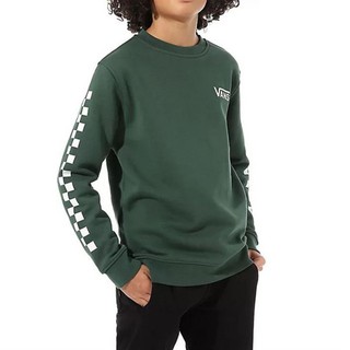 Áo nỉ VANS VN0A3HWC