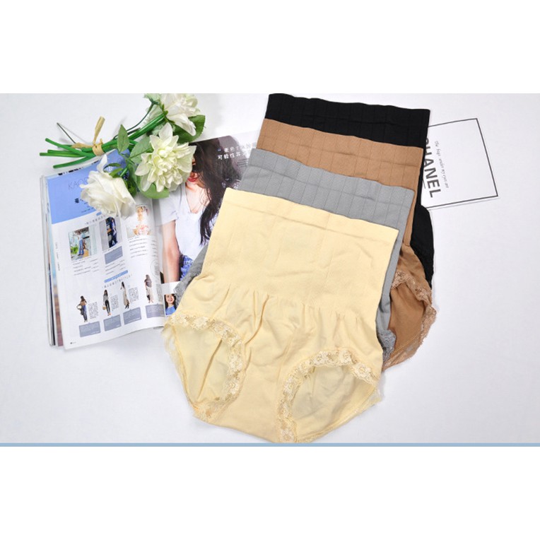 Quần lót gen định hình Nhật Bản Loại I | BigBuy360 - bigbuy360.vn