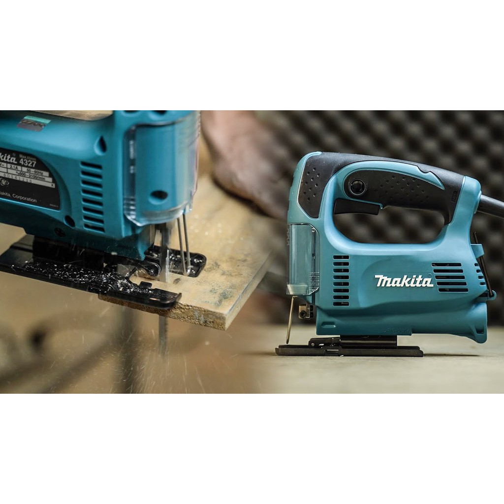 Máy cưa lọng Makita 4327