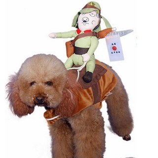 bộ đồ hóa trang cowboy cho chó