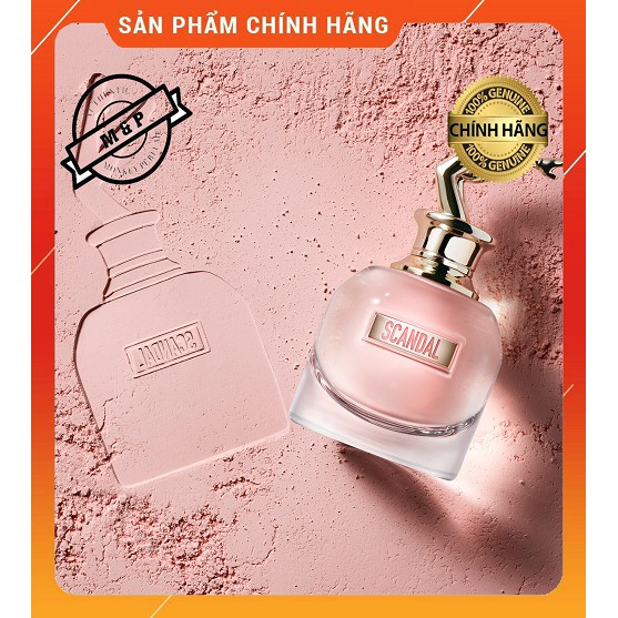 [Chính Hãng] Nước Hoa Mini 𝗝𝗲𝗮𝗻 𝗣𝗮𝘂𝗹 𝗦𝗰𝗮𝗻𝗱𝗮𝗹 𝗘𝗗𝗣 | BigBuy360 - bigbuy360.vn