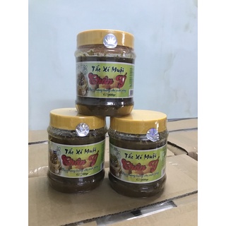 Tắc xí muội hủ 800gr