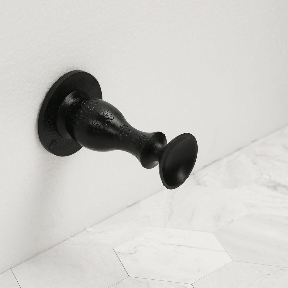 Miếng Chặn Cửa Bằng Silicone Chống Va Chạm Tiện Dụng
